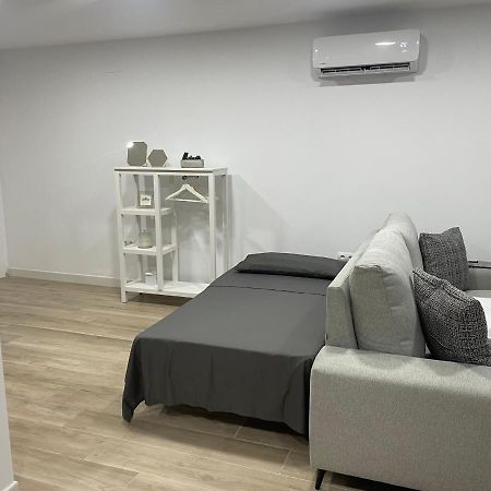 Marismas Sol Apartamento Cádis Exterior foto