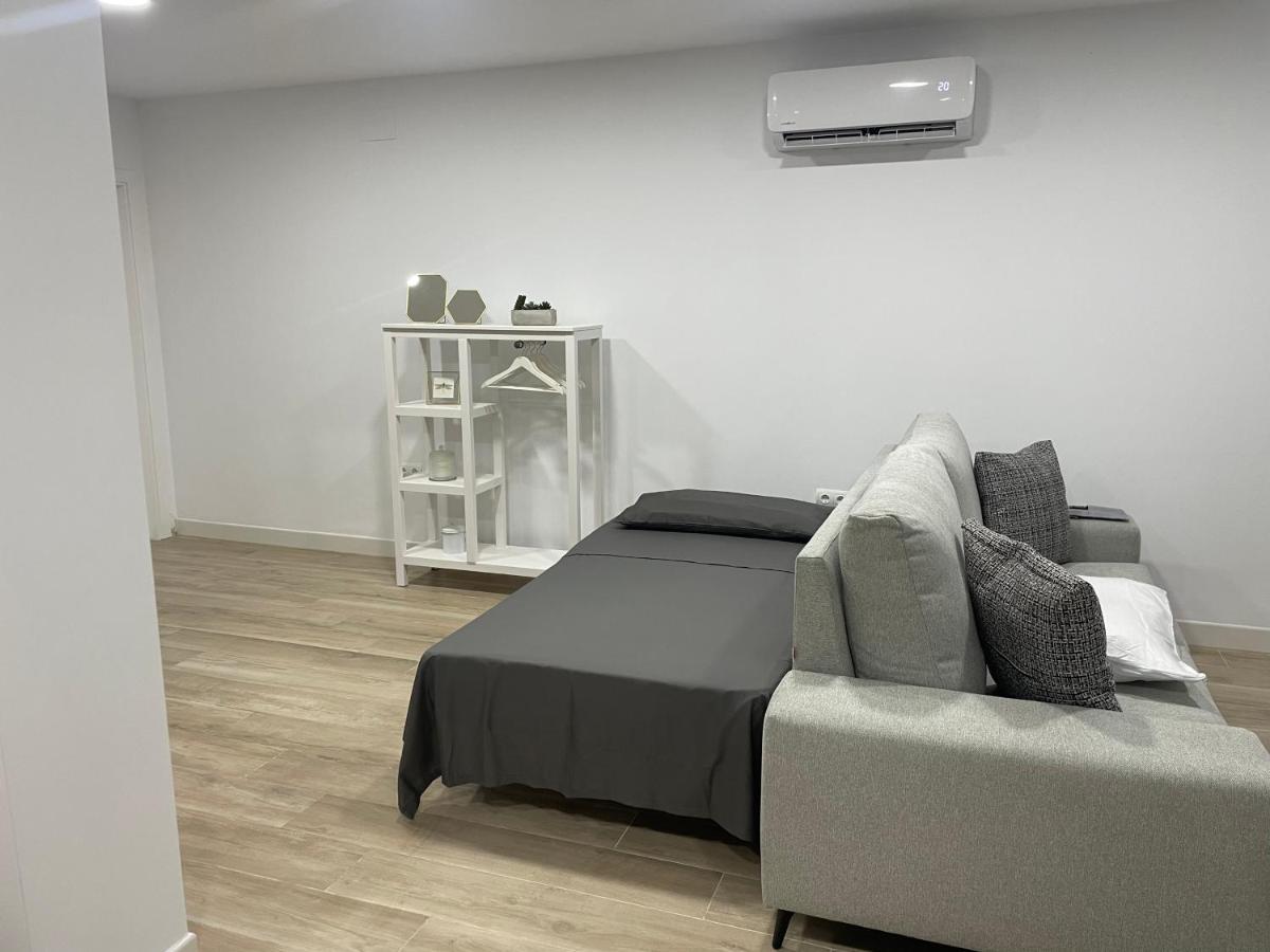 Marismas Sol Apartamento Cádis Exterior foto