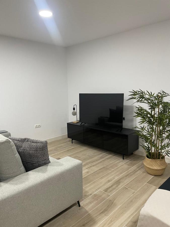 Marismas Sol Apartamento Cádis Exterior foto