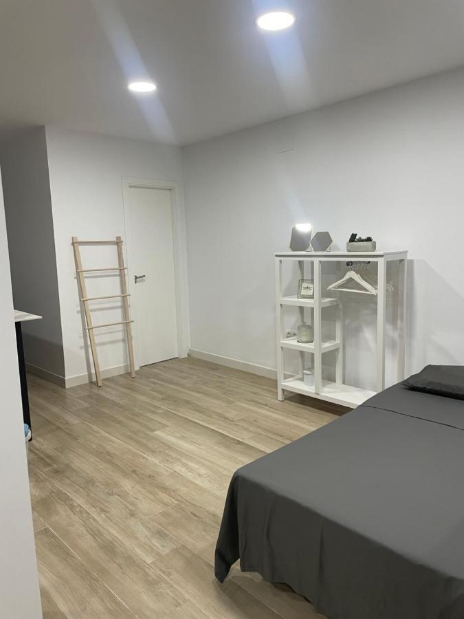 Marismas Sol Apartamento Cádis Exterior foto