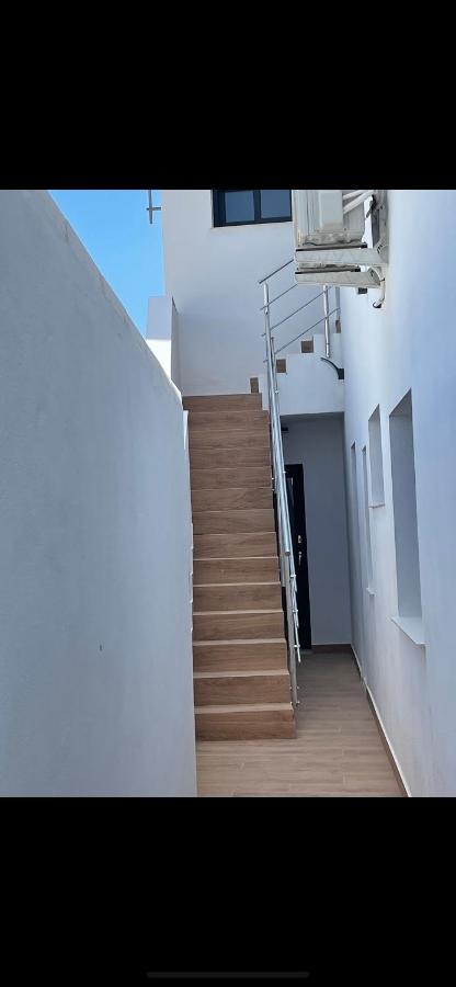 Marismas Sol Apartamento Cádis Exterior foto