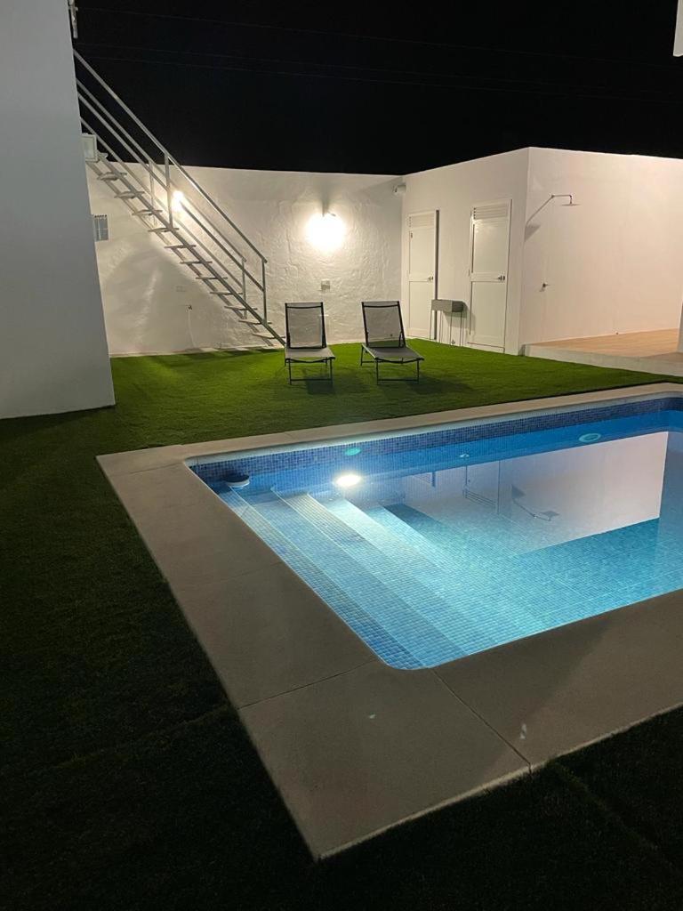 Marismas Sol Apartamento Cádis Exterior foto